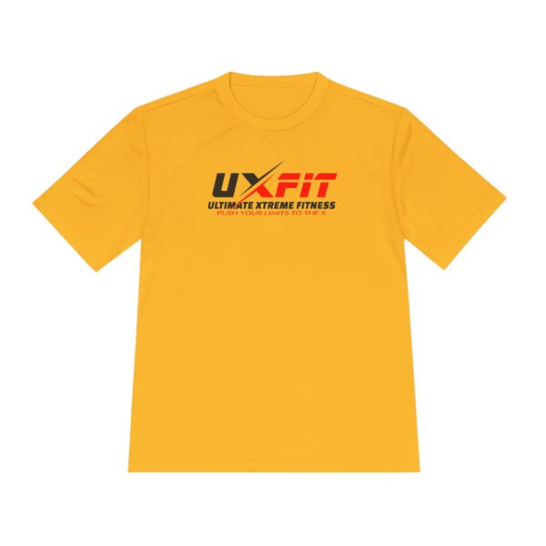 Unisex Moisture Wicking Tee - Image 21