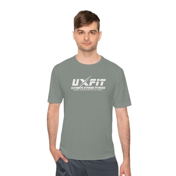 Unisex Moisture Wicking Tee - Image 19