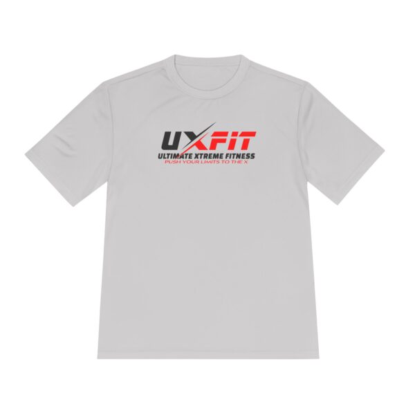 Unisex Moisture Wicking Tee - Image 9