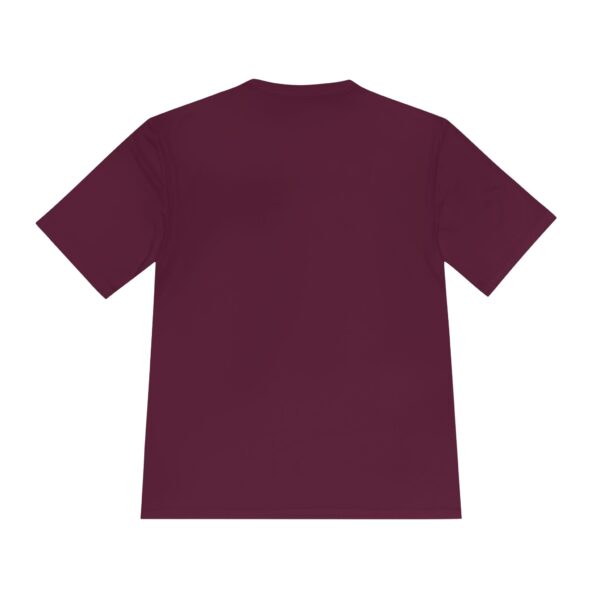 Unisex Moisture Wicking Tee - Image 66