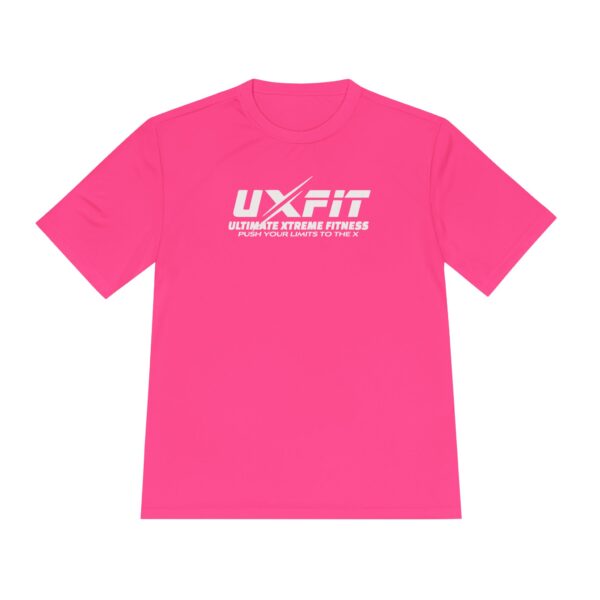 Unisex Moisture Wicking Tee - Image 49