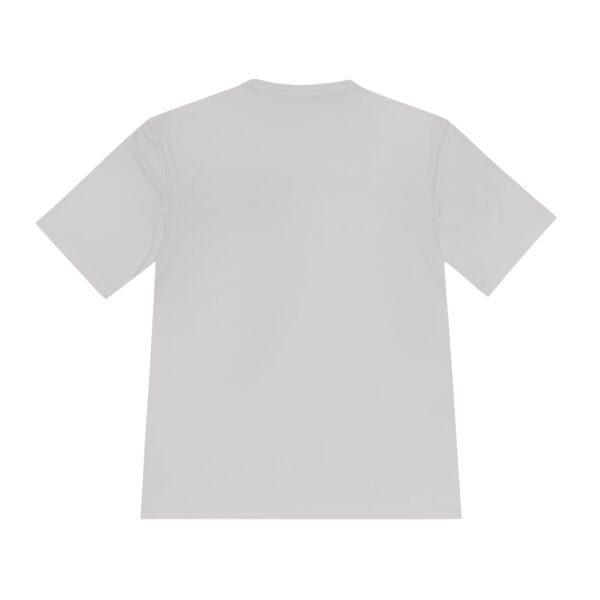 Unisex Moisture Wicking Tee - Image 10