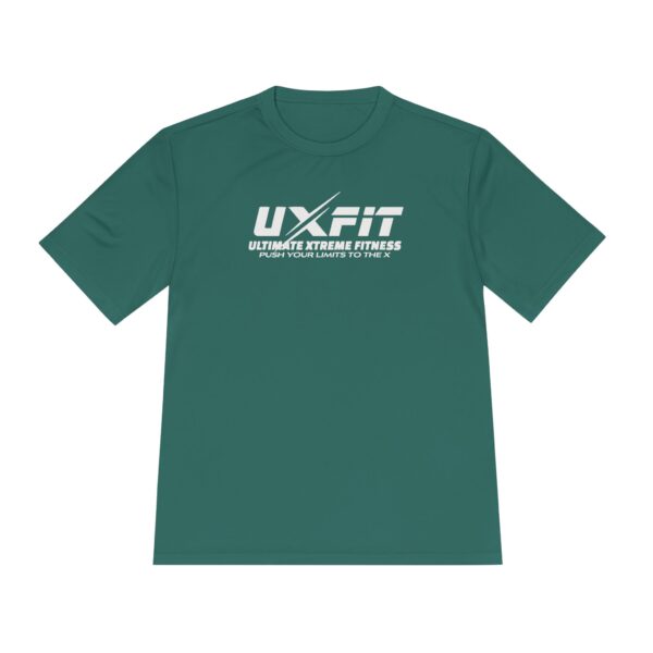 Unisex Moisture Wicking Tee - Image 21