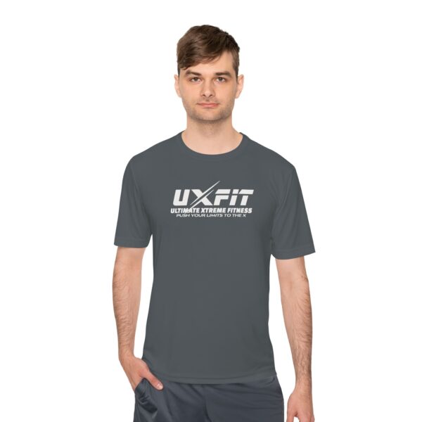 Unisex Moisture Wicking Tee - Image 11