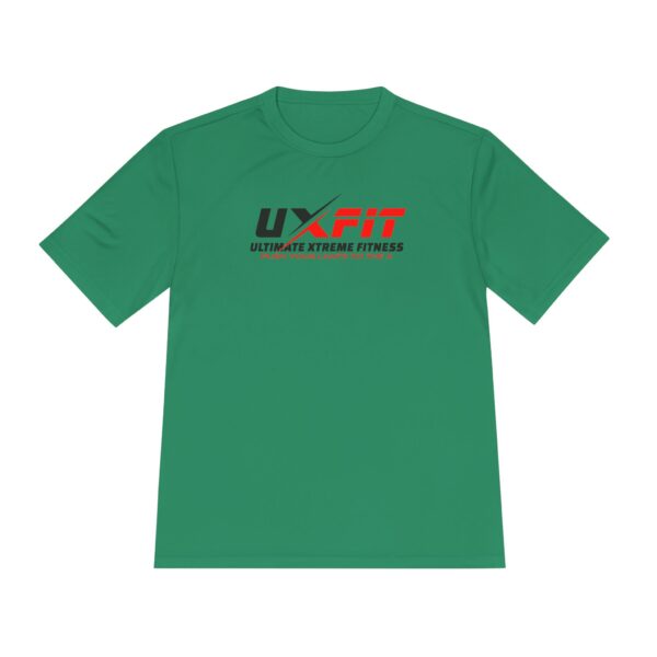 Unisex Moisture Wicking Tee - Image 29