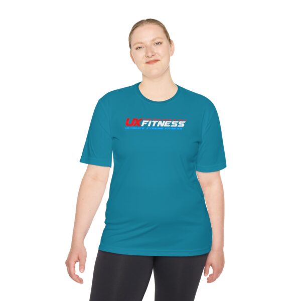 Unisex Moisture Wicking Tee - Image 36