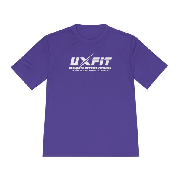 Unisex Moisture Wicking Tee - Image 45