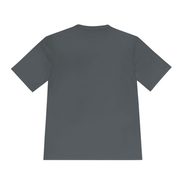 Unisex Moisture Wicking Tee - Image 10