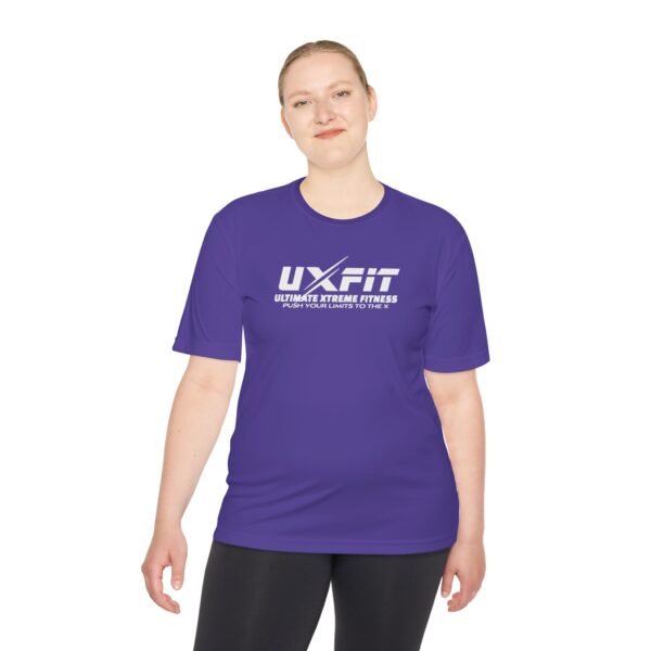 Unisex Moisture Wicking Tee - Image 48