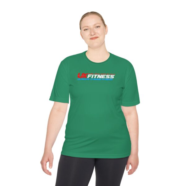 Unisex Moisture Wicking Tee - Image 24