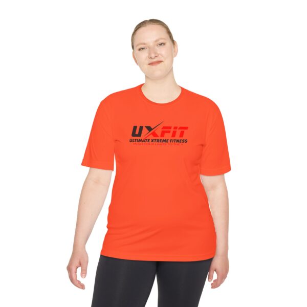 Unisex Moisture Wicking Tee - Image 16