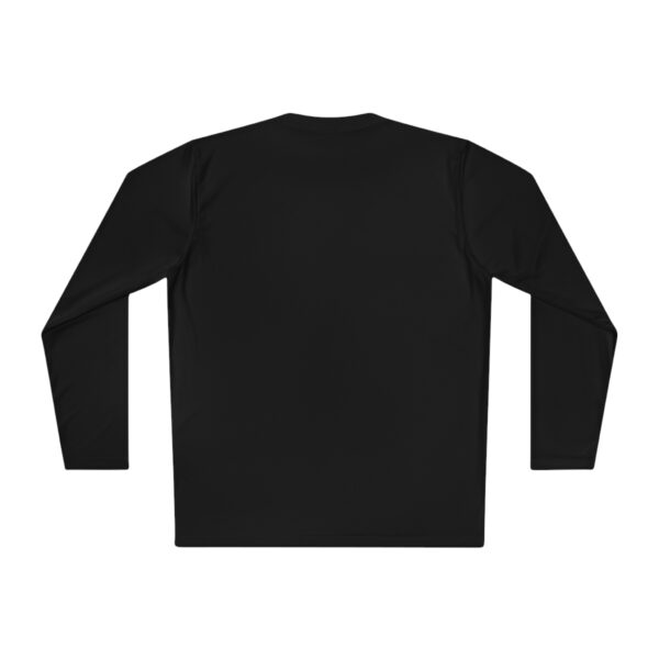 Unisex Lightweight Long Sleeve Tee - UX Fitness - Image 14