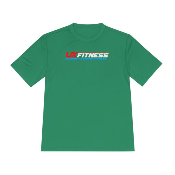 Unisex Moisture Wicking Tee - Image 21