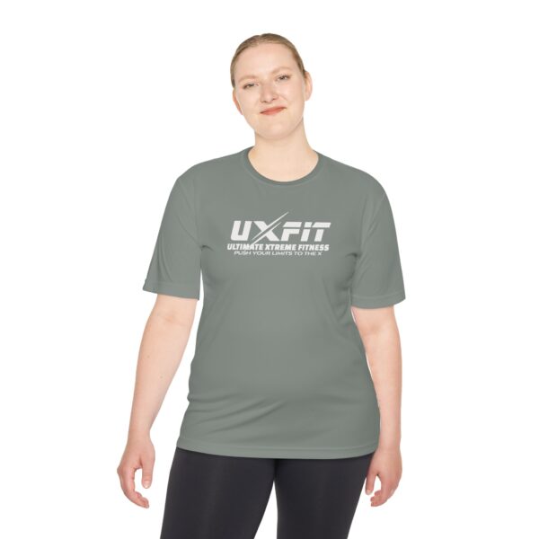 Unisex Moisture Wicking Tee - Image 20