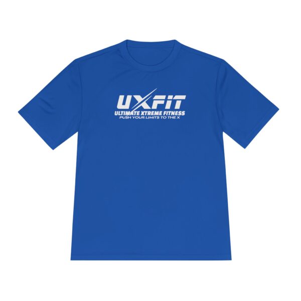 Unisex Moisture Wicking Tee - Image 37