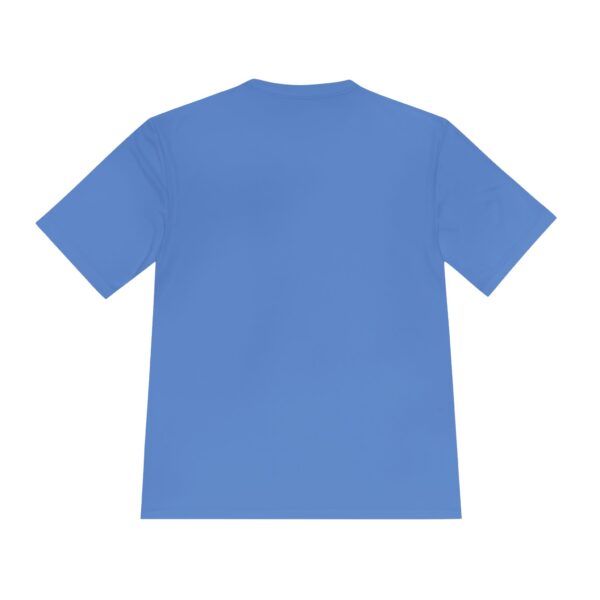 Unisex Moisture Wicking Tee - Image 38