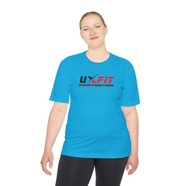 Unisex Moisture Wicking Tee - Image 36