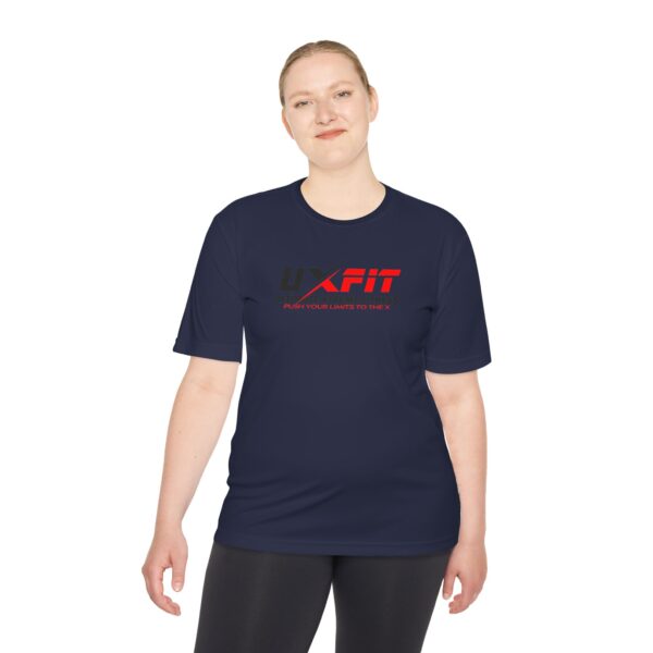 Unisex Moisture Wicking Tee - Image 52