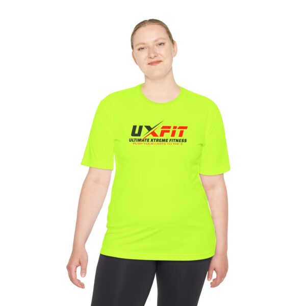 Unisex Moisture Wicking Tee - Image 28