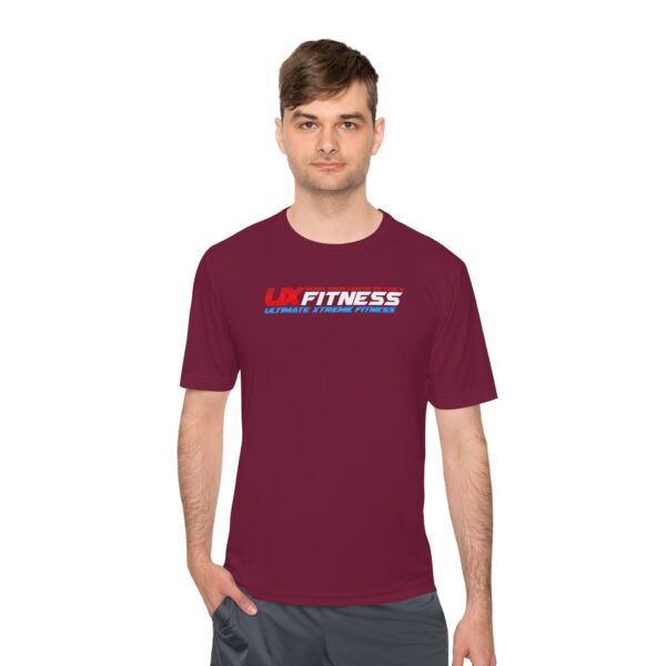 Unisex Moisture Wicking Tee - Image 55