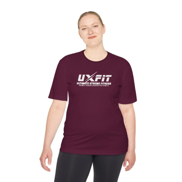 Unisex Moisture Wicking Tee - Image 68