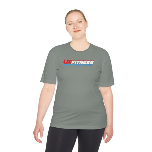 Unisex Moisture Wicking Tee - Image 20