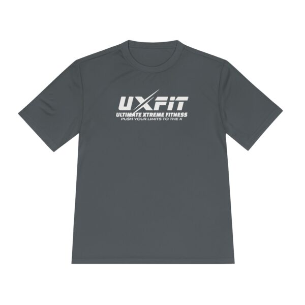 Unisex Moisture Wicking Tee - Image 9