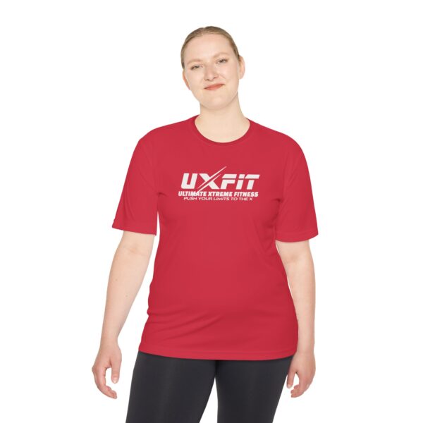 Unisex Moisture Wicking Tee - Image 56