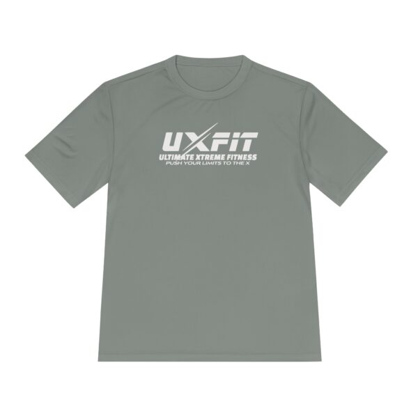 Unisex Moisture Wicking Tee - Image 17