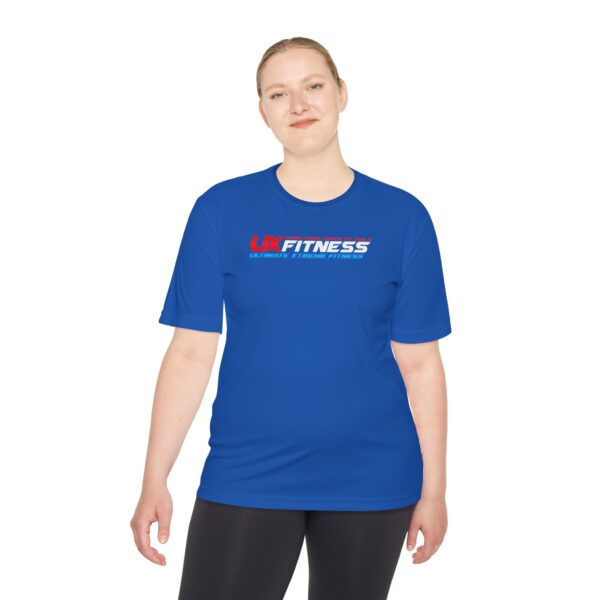 Unisex Moisture Wicking Tee - Image 44