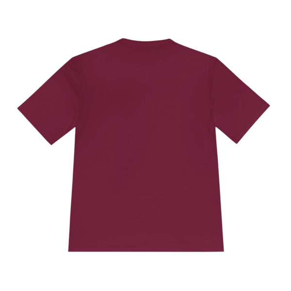 Unisex Moisture Wicking Tee - Image 54