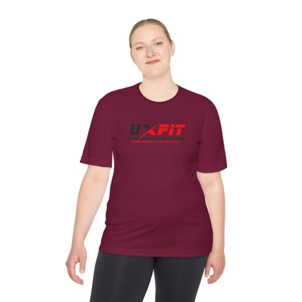 Unisex Moisture Wicking Tee - Image 60