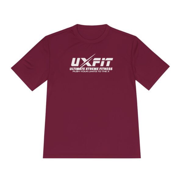 Unisex Moisture Wicking Tee - Image 57