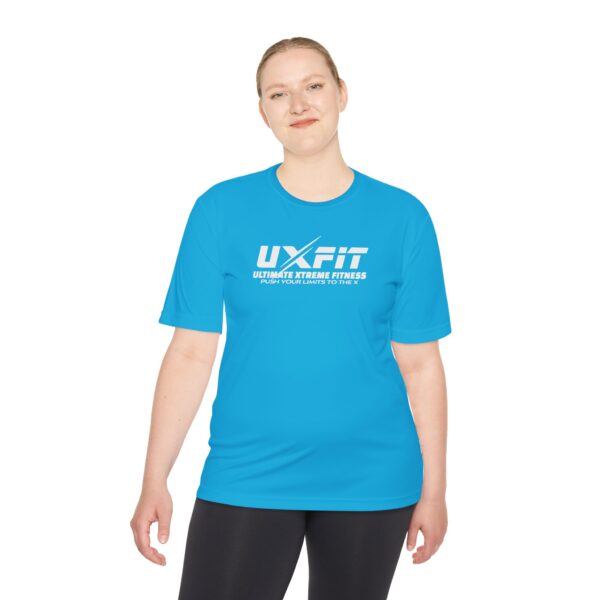 Unisex Moisture Wicking Tee - Image 28