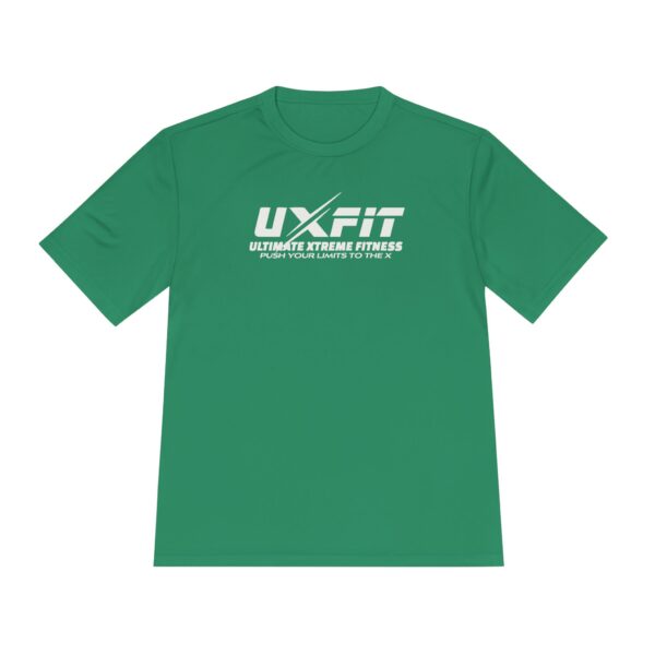 Unisex Moisture Wicking Tee