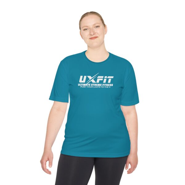 Unisex Moisture Wicking Tee - Image 32