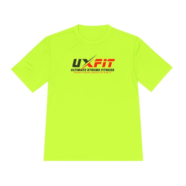 Unisex Moisture Wicking Tee - Image 25