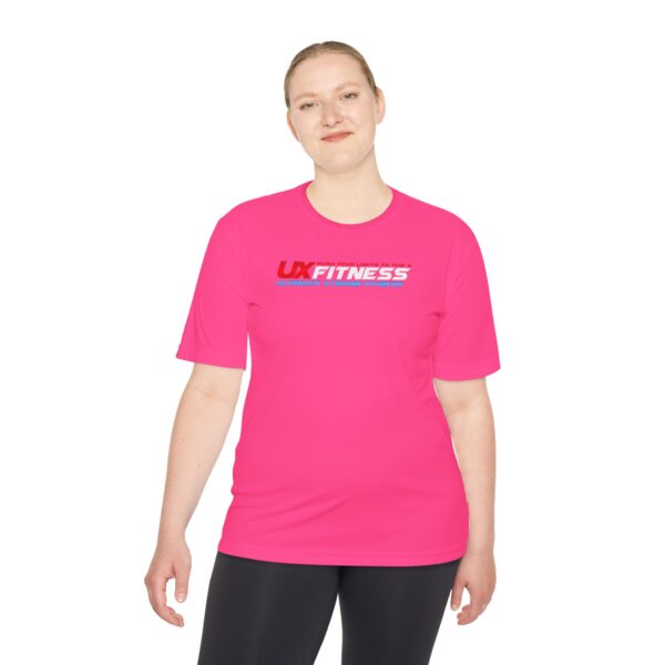 Unisex Moisture Wicking Tee - Image 52