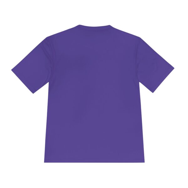 Unisex Moisture Wicking Tee - Image 46