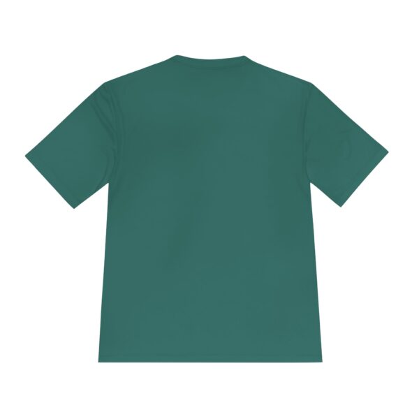 Unisex Moisture Wicking Tee - Image 26