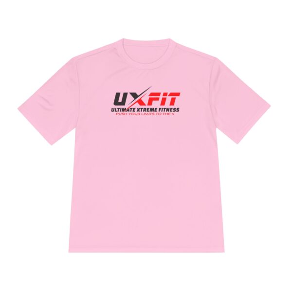 Unisex Moisture Wicking Tee - Image 61