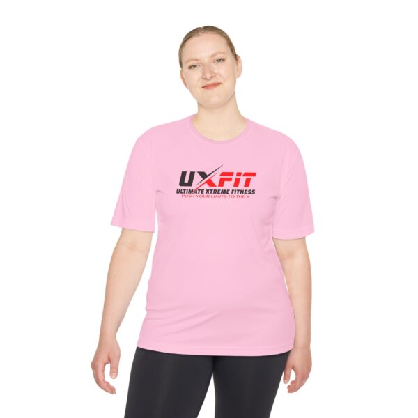 Unisex Moisture Wicking Tee - Image 64