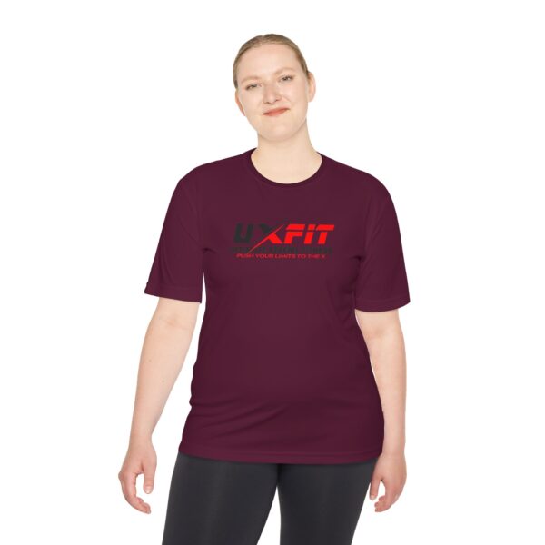 Unisex Moisture Wicking Tee - Image 68