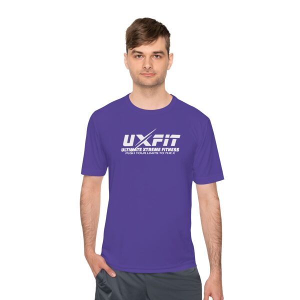 Unisex Moisture Wicking Tee - Image 47