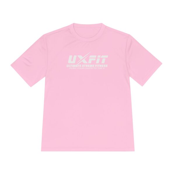 Unisex Moisture Wicking Tee - Image 61