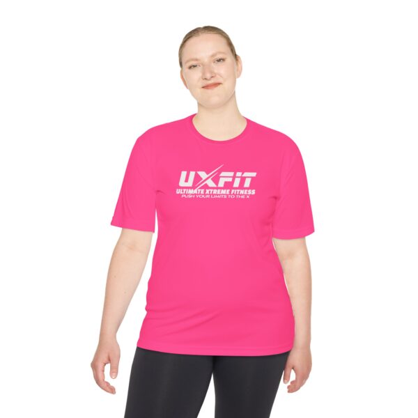 Unisex Moisture Wicking Tee - Image 52