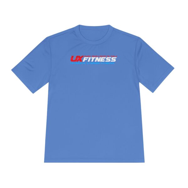 Unisex Moisture Wicking Tee - Image 37