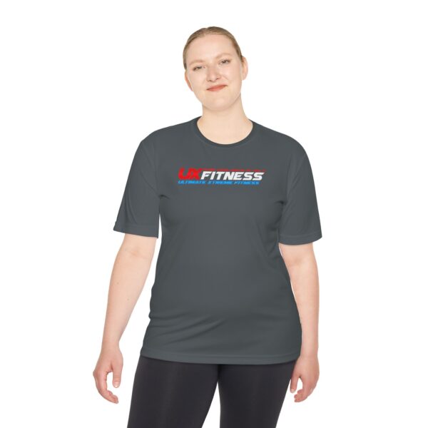 Unisex Moisture Wicking Tee - Image 12