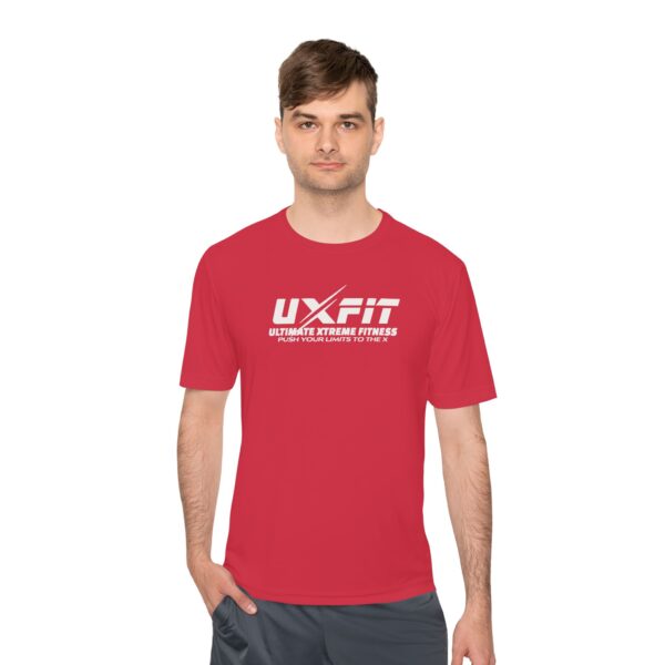 Unisex Moisture Wicking Tee - Image 55