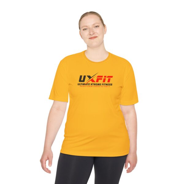 Unisex Moisture Wicking Tee - Image 24